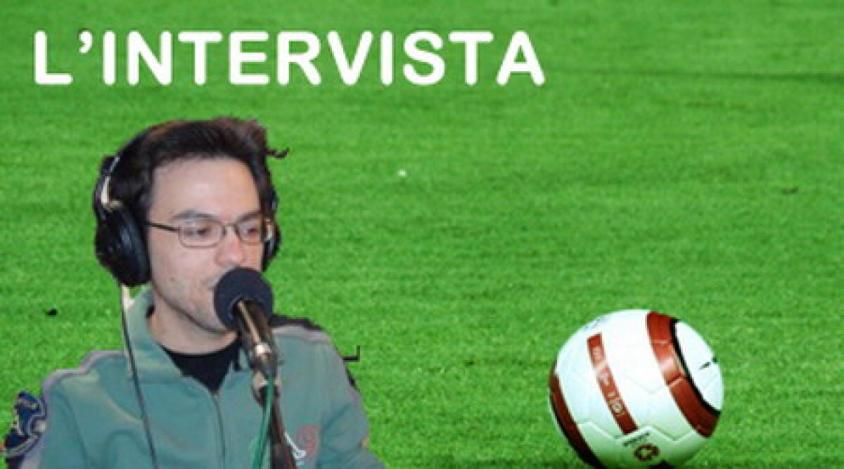 Calcio 1° Categoria girone H: intervista a Demis Mussoni del Morciano -