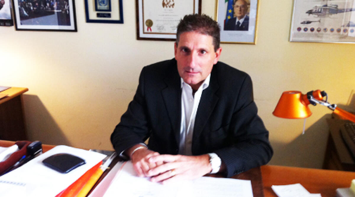 Un premio legalit&agrave; agli eroi che sconfissero la Banda della Uno Bianca - 