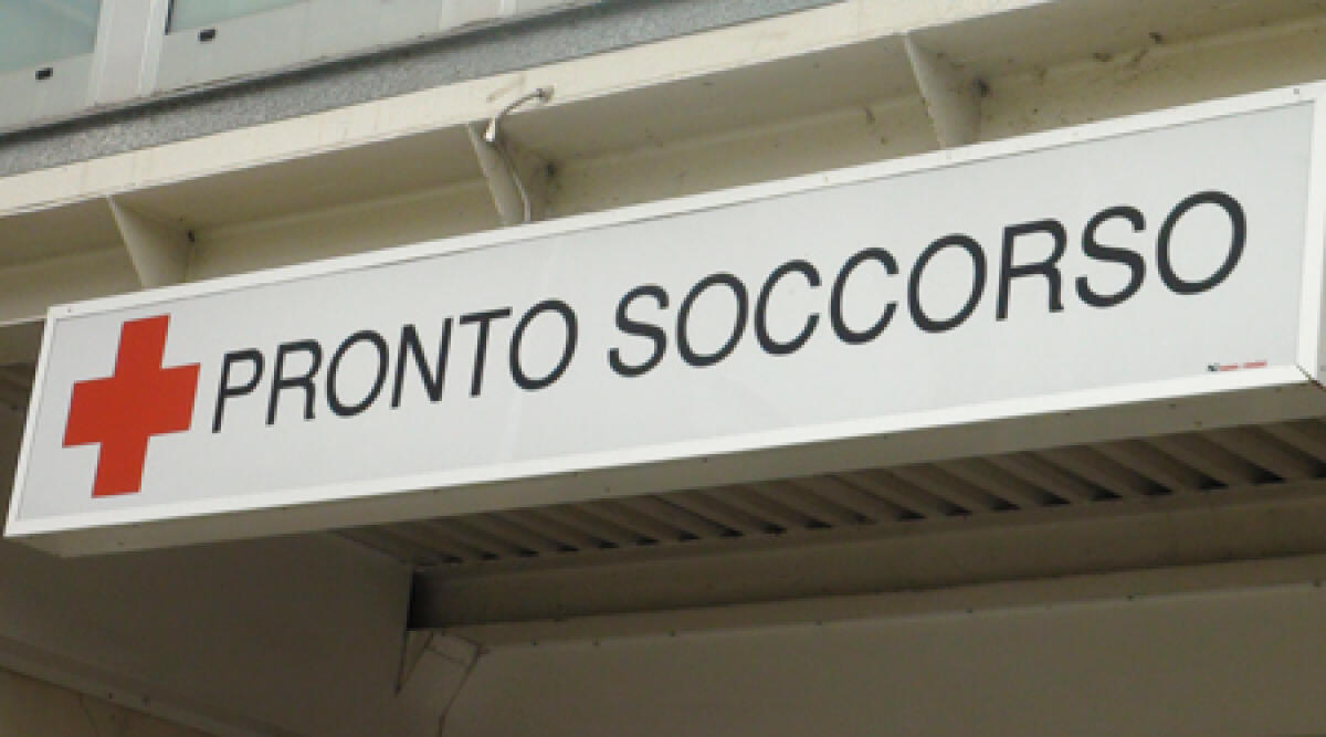 Stop al dolore in pronto soccorso: presentate a Rimini linee guida -