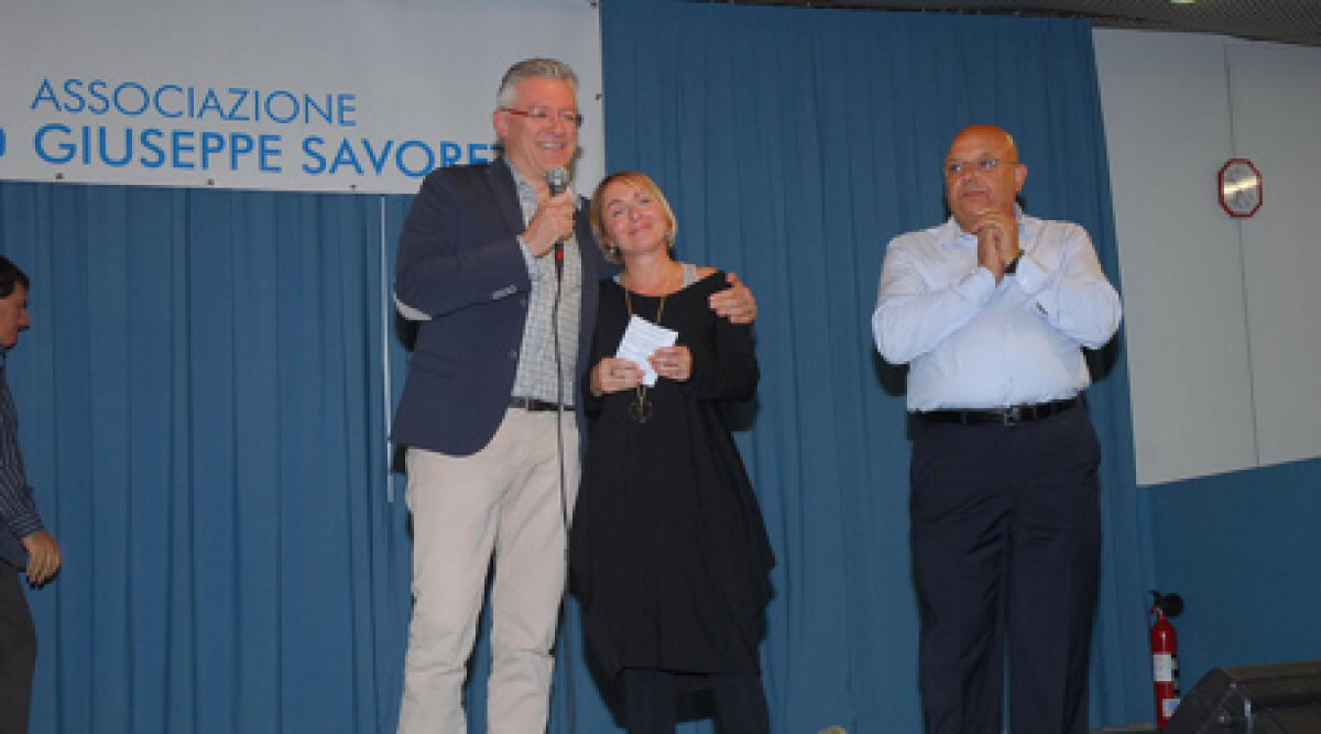 Riccione: una cena a scopo benefico per ricordare Giuseppe Savoretti - 
