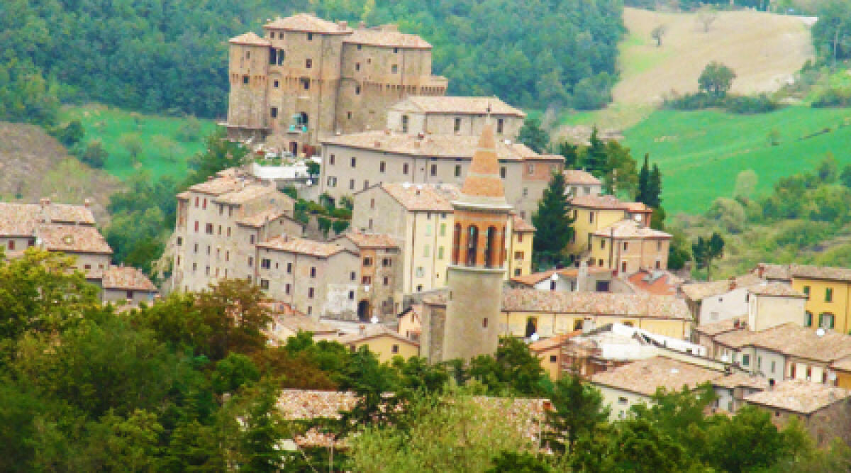 Video: torna il Tartufo sulle tavole di Sant'Agata -