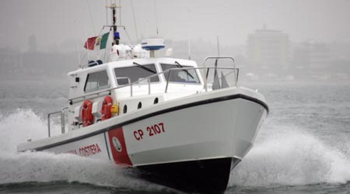 Morto pescatore originario di Pesaro - 