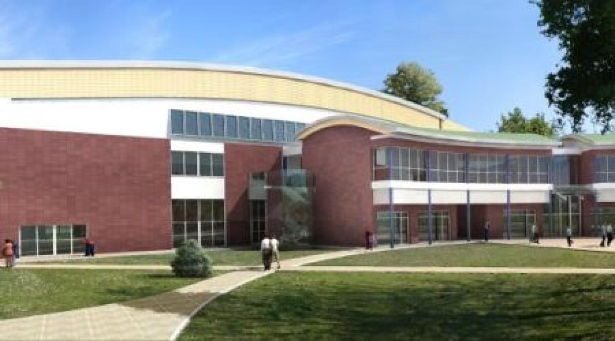 Riccione, Play Hall: Polisportiva Comunale Riccione e Firmatour insieme per la gestione - 