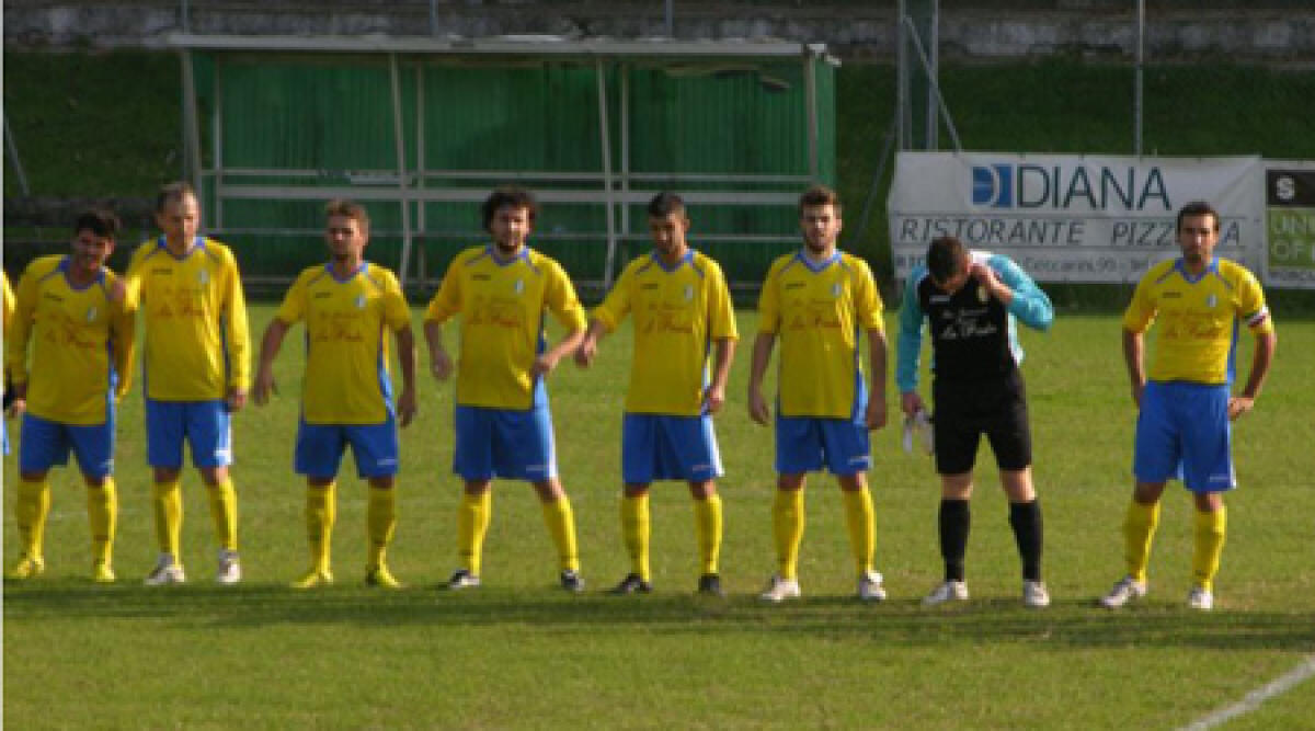 Calcio Prima categoria: Carlo Mariani nuovo allenatore del Perticara -