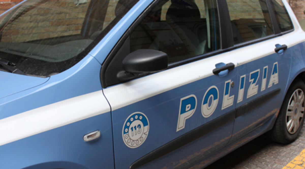 Latitante calabrese arrestato a Cervia -