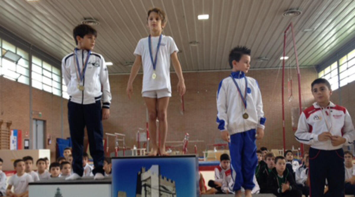 Polisportiva Comunale Riccione, Omar Palazzini vince prova torneo Allievi - 