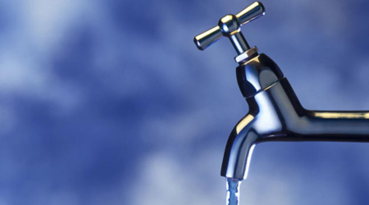 Utilizzo razionale dell'acqua: raccomandazioni ai cittadini di Novafeltria - 