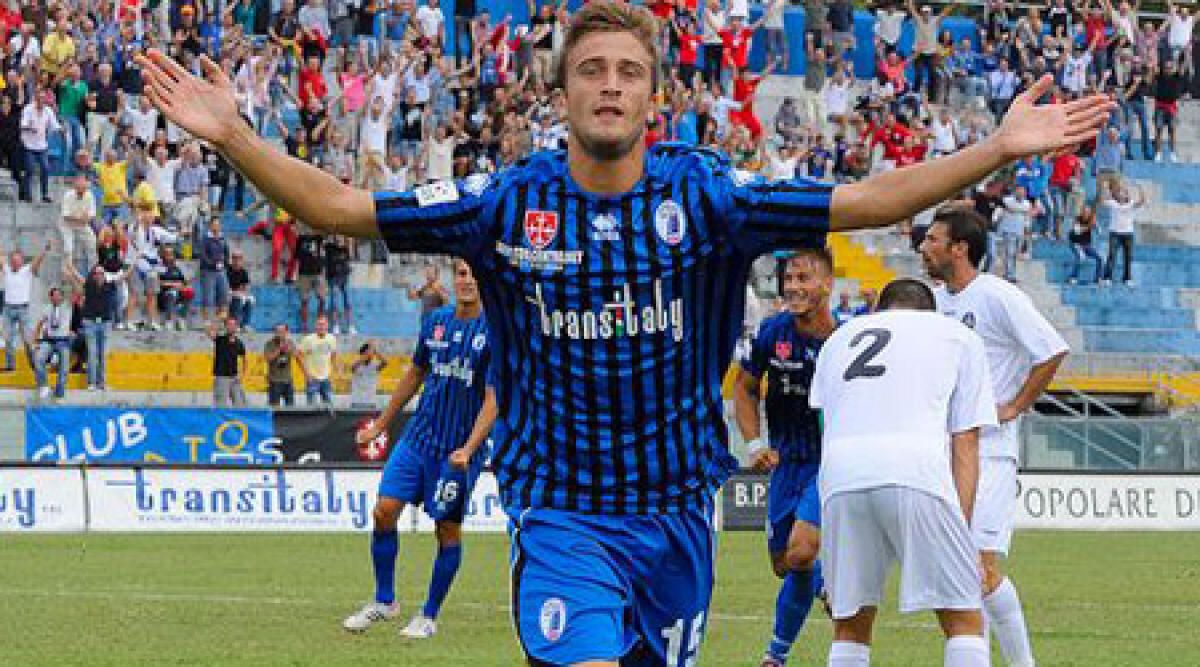 Calcio Lega Pro: Rimini fuori dalla Coppa Italia, vince il Pisa 3-0 - 