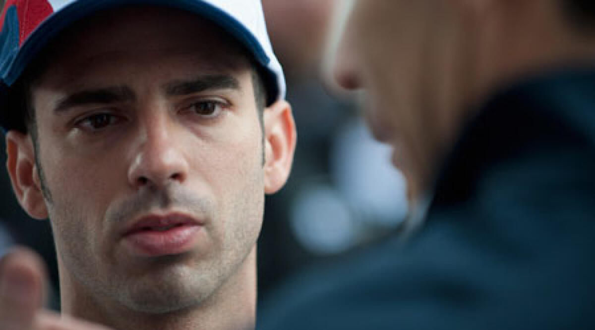 Residenza fittizia: condanna di 19 mesi per Marco Melandri - 