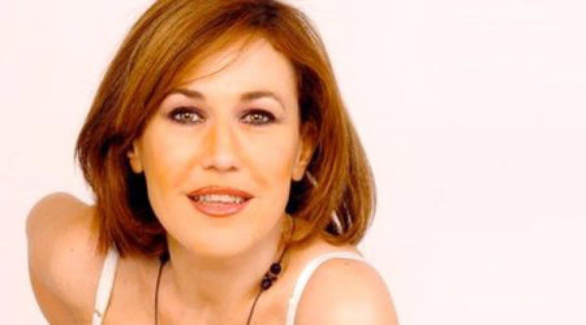A CorTe Coriano Teatro le strepitose imitazioni di Gabriella Germani - 