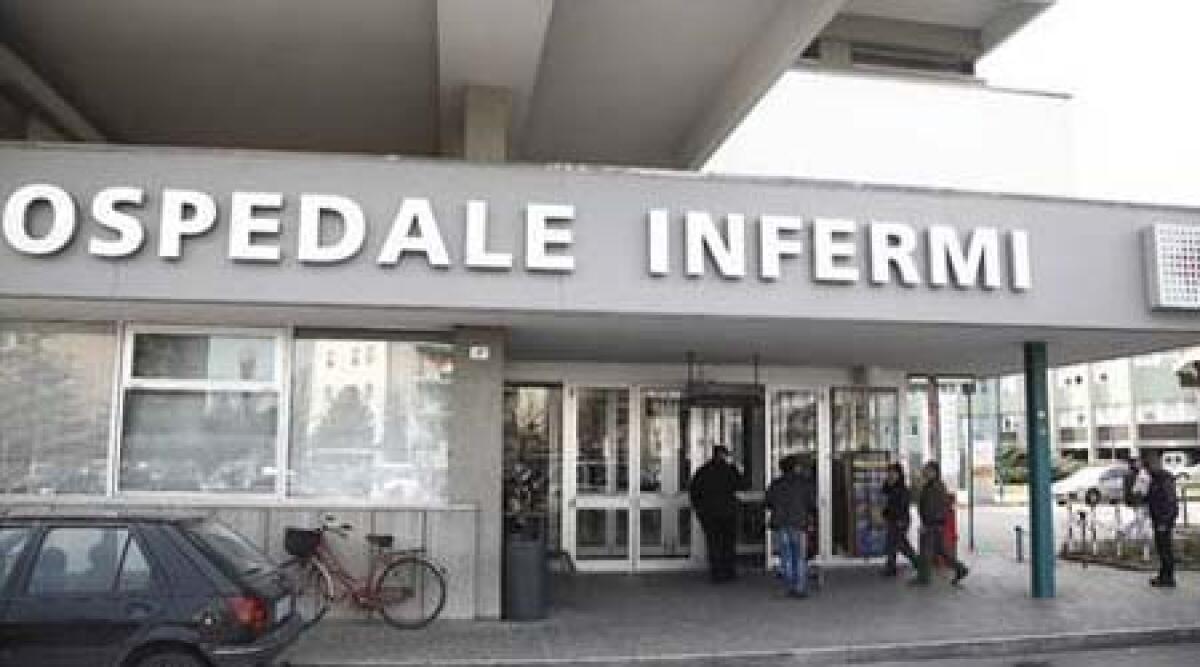 Arte Culturale Marecchia: 25 pittori espongono all'Infermi -