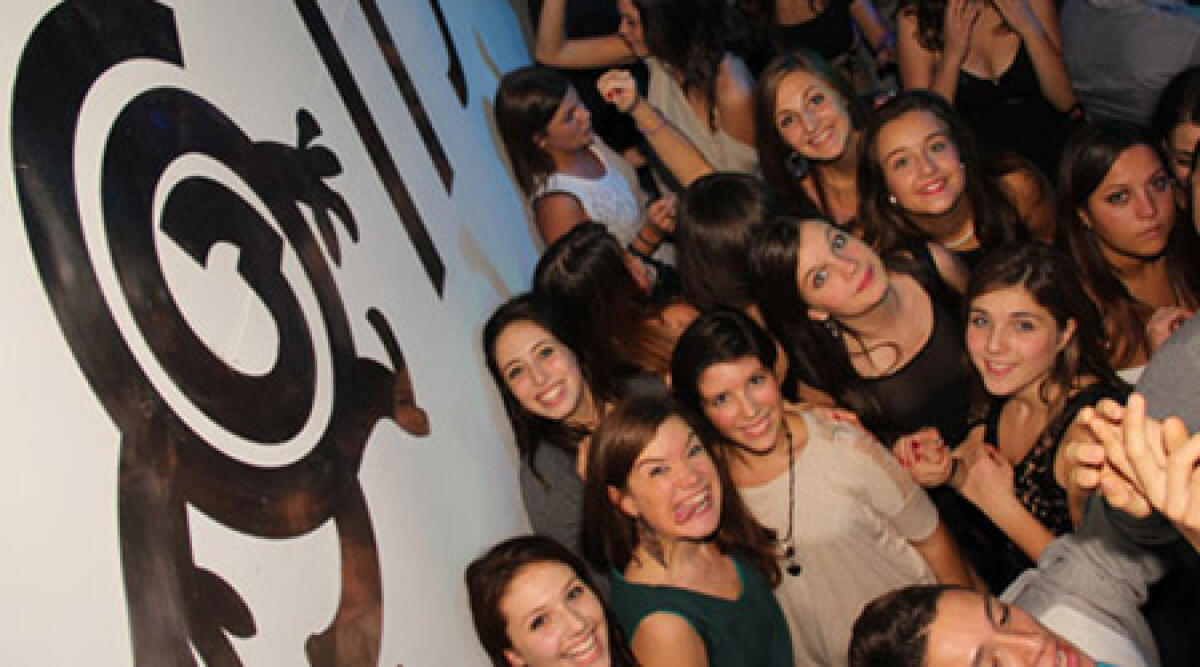 Domenica 11 novembre il primo Aperi...Jolly al Jolly Disco Novafeltria - 