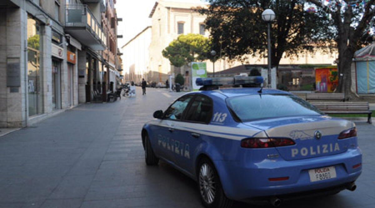 Arrestato 37enne algerino: deve ancora scontare 2 mesi di carcere - 