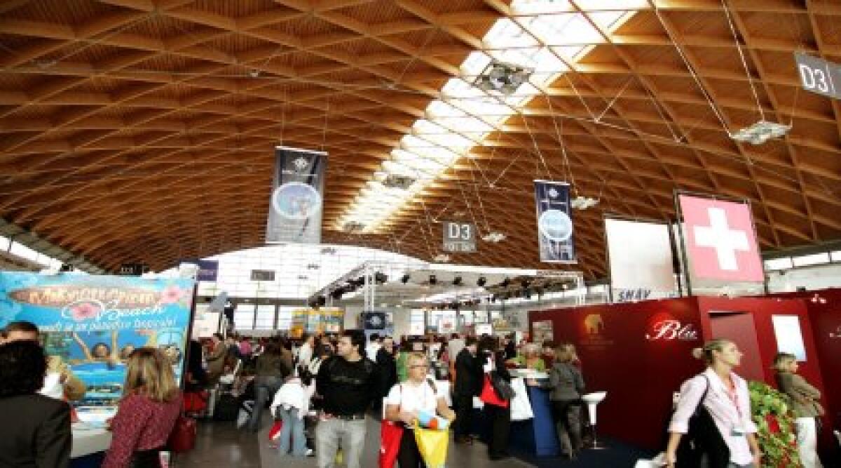 Gli Stati Generali della Green Economy a Rimini Fiera per Ecomondo - 