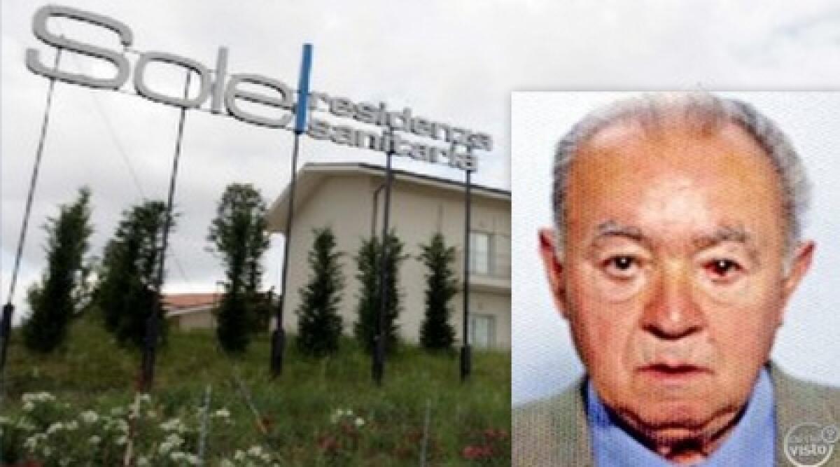 Ossa umane in terreno a Misano: forse appartengono a Mario Andreini -