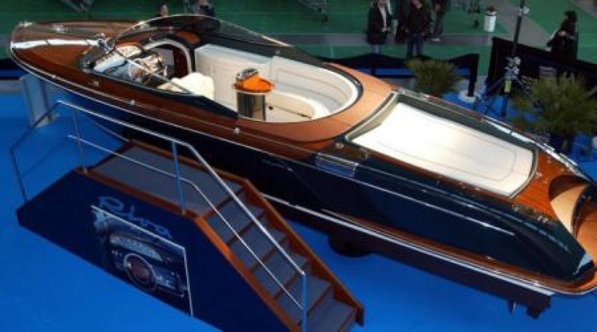 San Giovanni in Marignano, chiude la Ferretti Yacht: accorpata a sede di Cattolica -