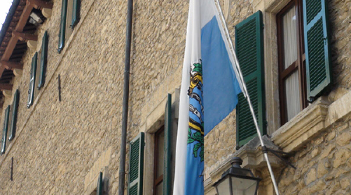 Protocollo per parco tecnologico San Marino - Italia - 