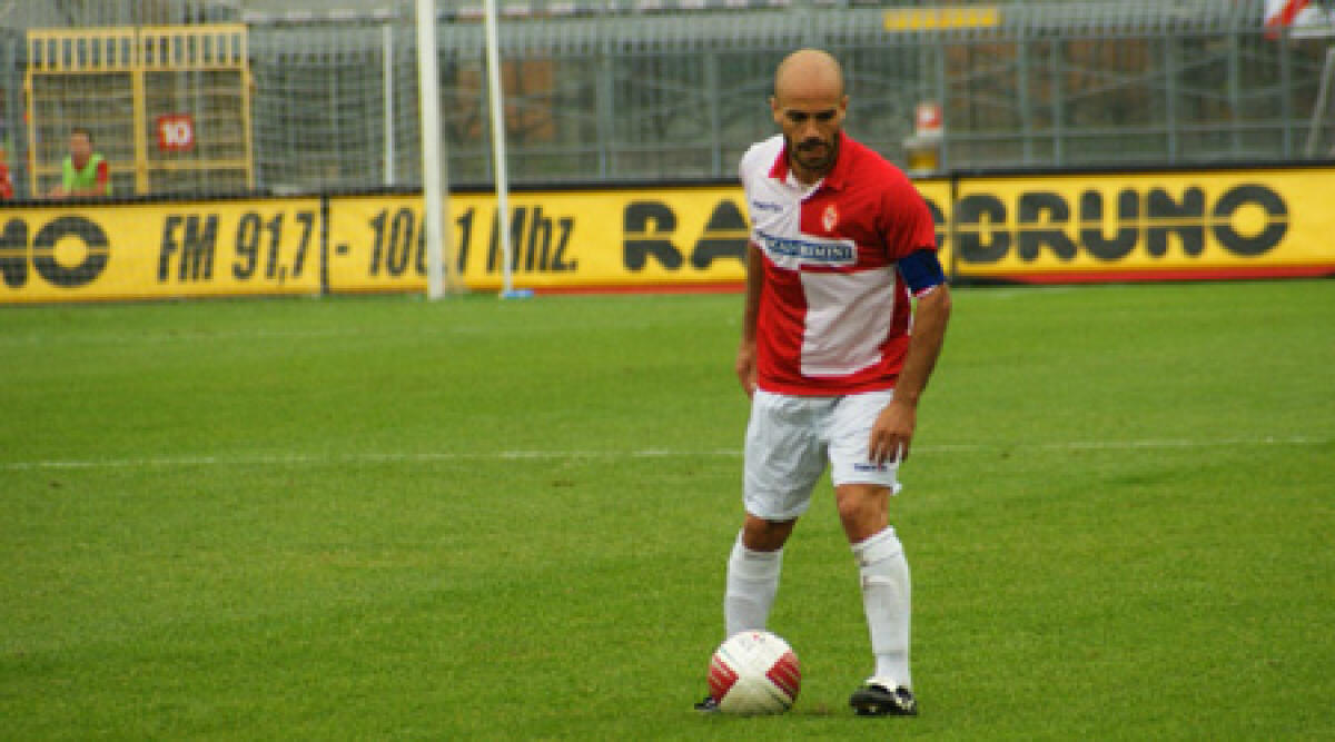 Calcio Lega Pro: diretta testuale Santarcangelo Rimini -