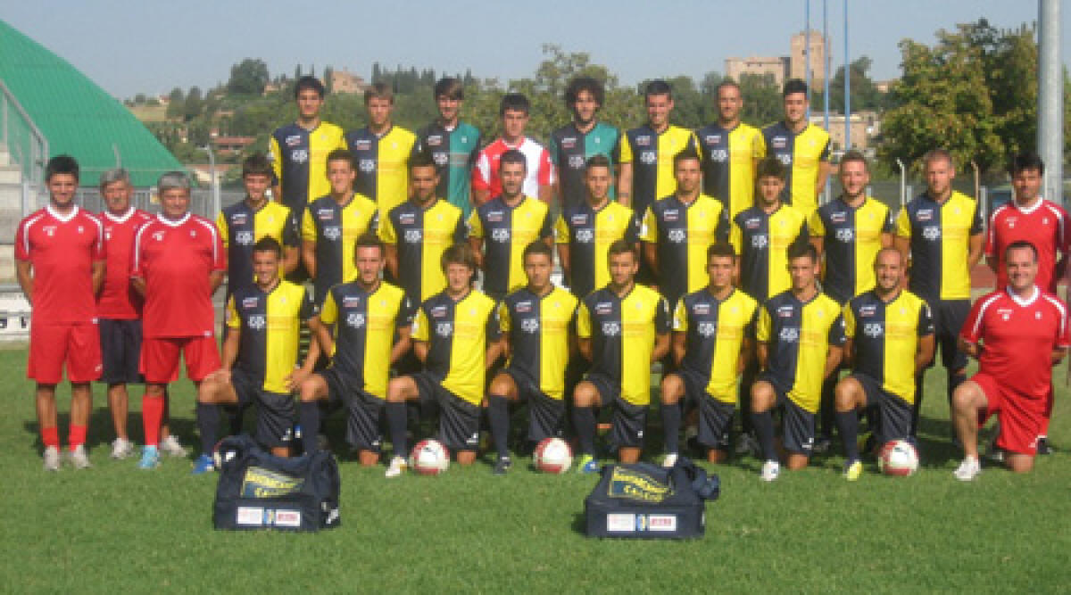 Calcio Lega Pro: Santarcangelo, Saporetti out fino a marzo - 