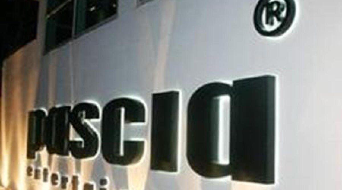 Sabato a Riccione inaugurazione Pasci&agrave; rinnovato - 