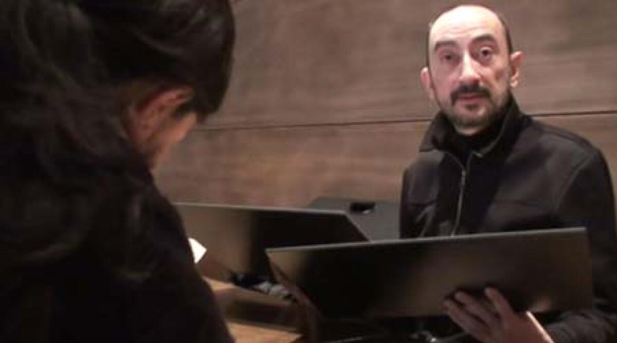 I 'Sensi Futuri' di Roberto Sardo giovedi' al Duomo di Rimini - 