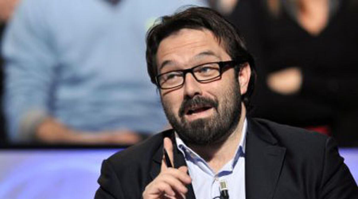 Pini in soccorso di Sassofeltrio e Montecopiolo: emendamento al decreto province - 