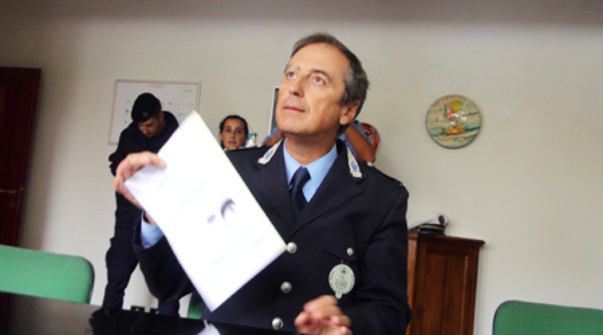 E' morto Daniele Roverati, ex comandante Polizia Municipale di Bellaria - 