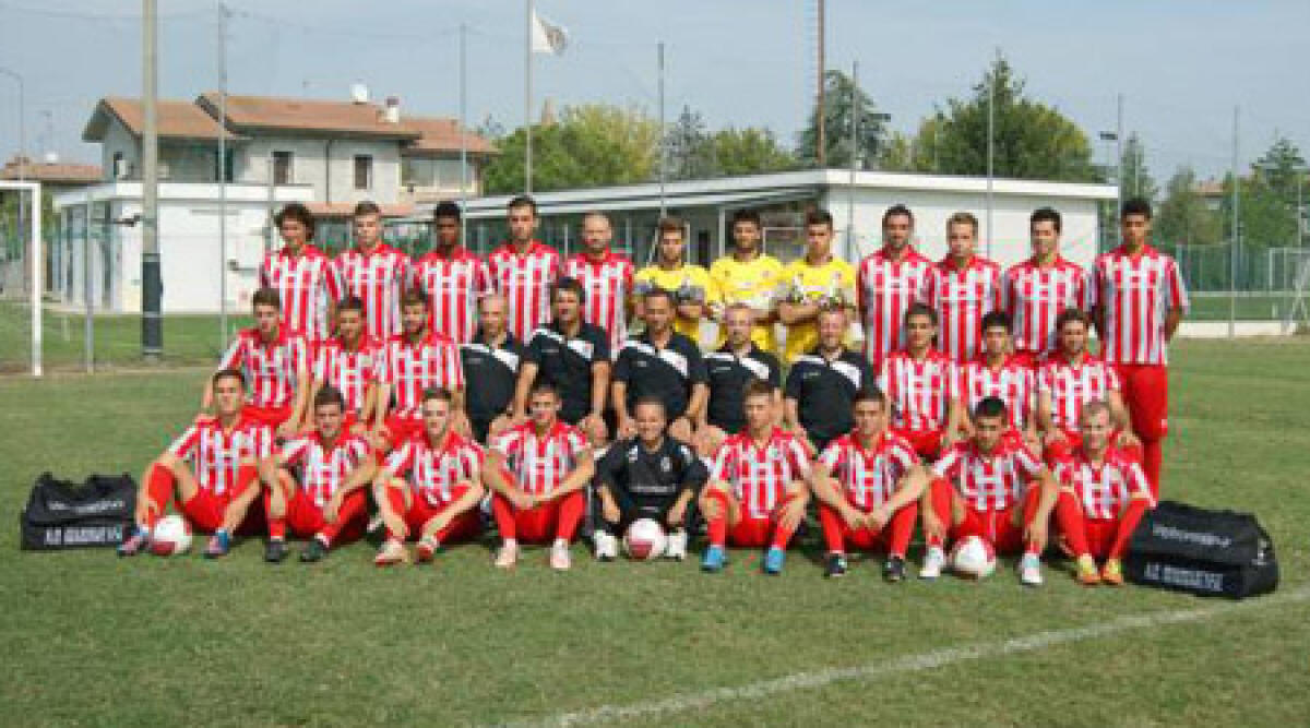 Calcio Lega Pro: dopo il Bellaria, la Giacomense punta il Rimini - 