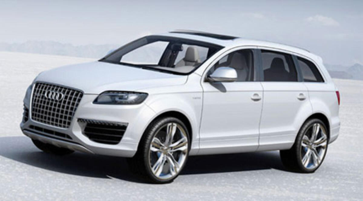 Audi Q5 da 14.000 euro, ma è una truffa, denunciato 34enne -