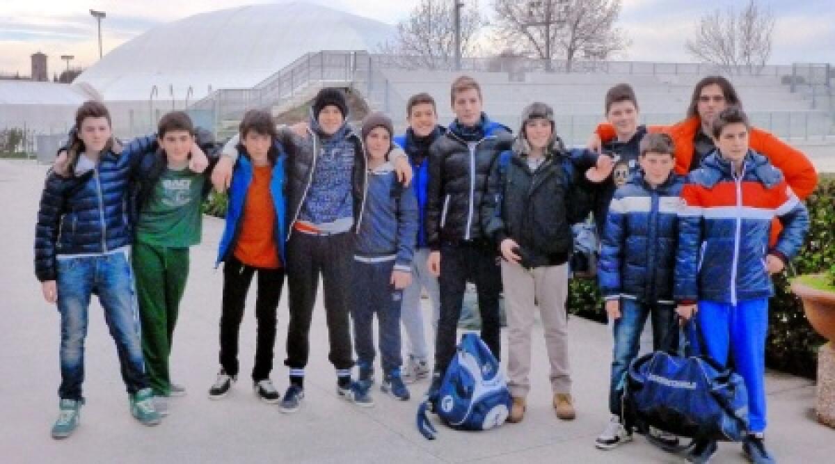 Pallanuoto: under 15 del Riccione batte Ravenna e approda al girone d'Eccellenza Regionale - 