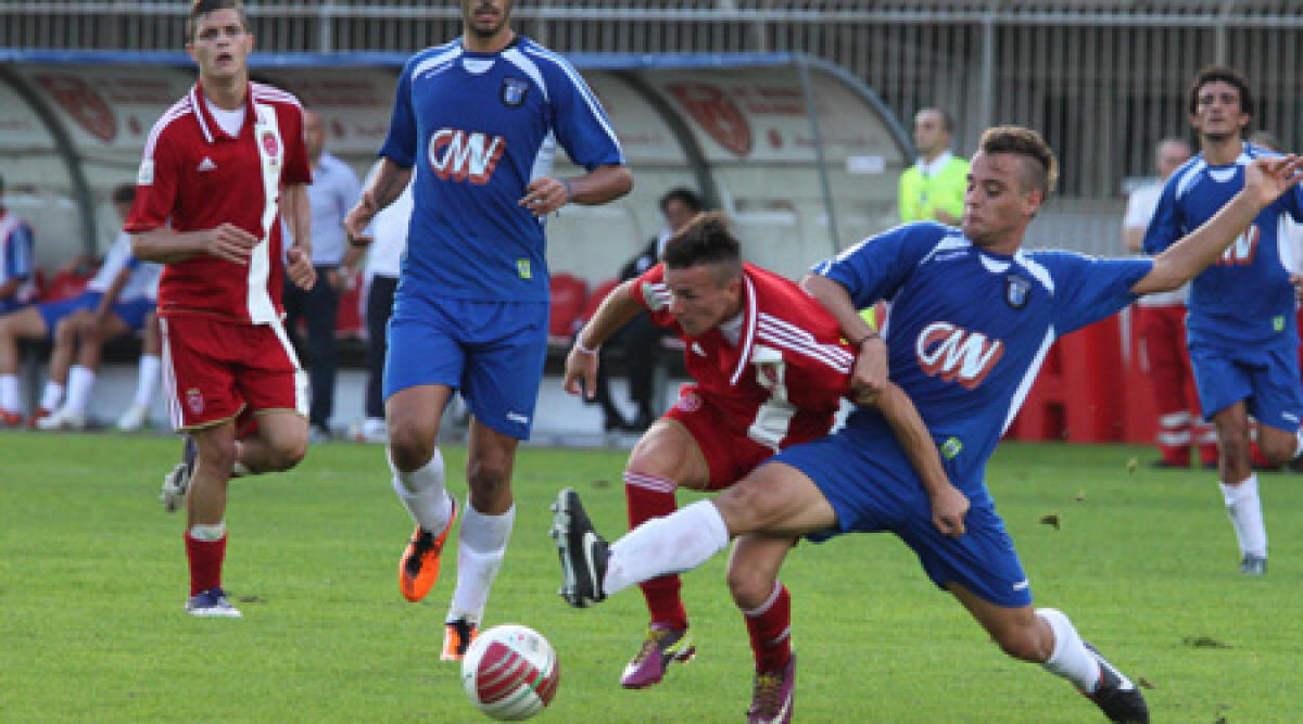 Calcio Lega Pro: Bellaria, esonerato Alfonso Pepe - 