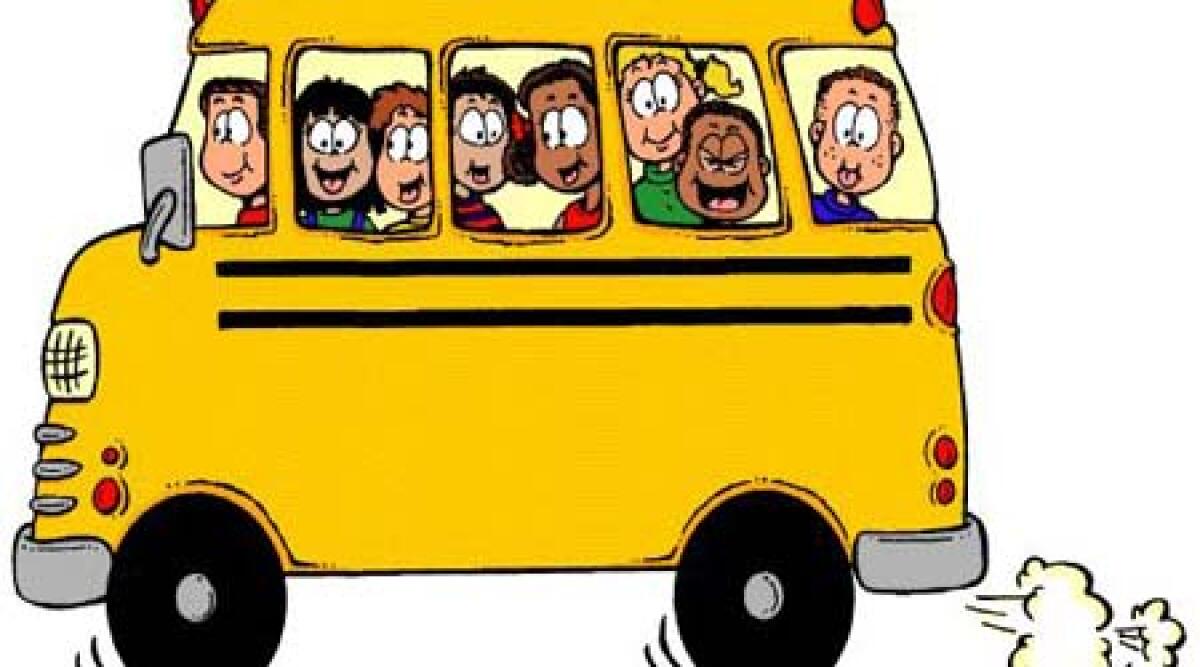 Riccione, con il servizio navetta studenti a Teatro -