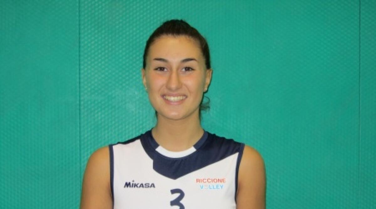 Volley: Riccione batte la Sammartinese - 
