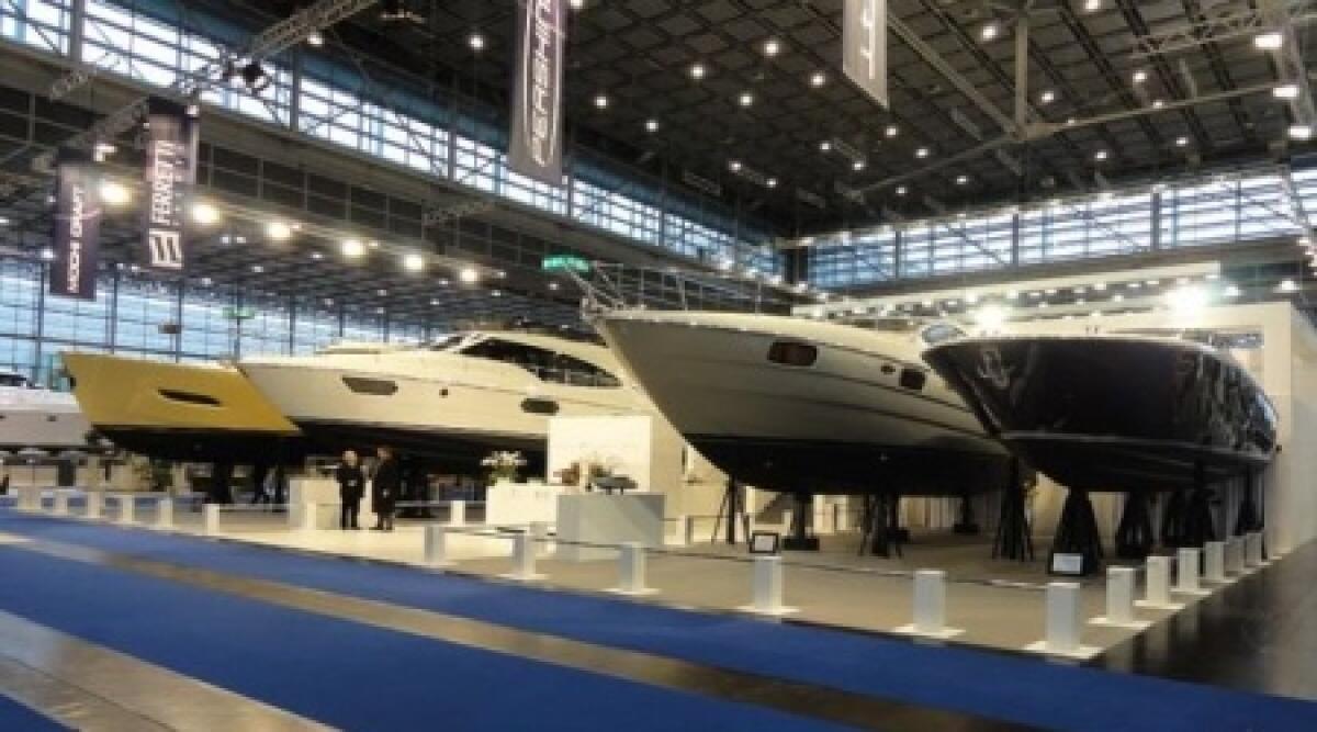 Nautica: Ferretti lascia Forli', il 12 il piano sara' presentato ai sindacati - 