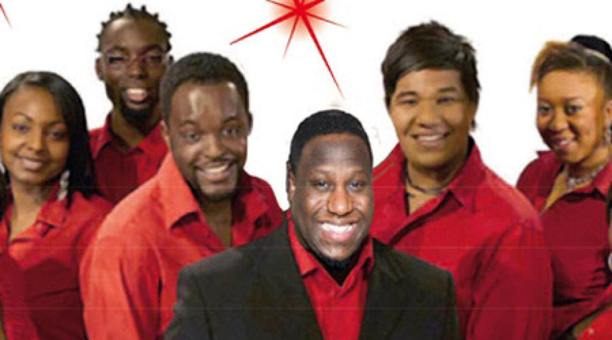 Venerdi 21 il Ron Gospel Show al Palaflaminio di Rimini -