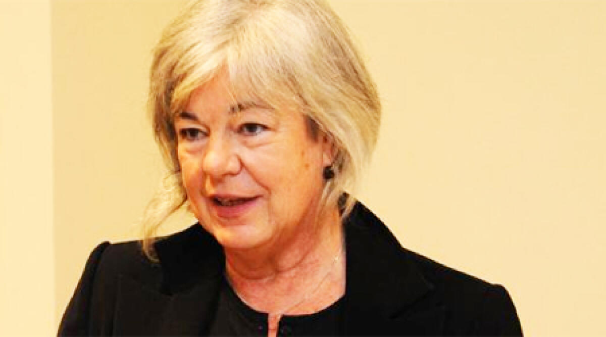 Manuela Fabbri esce dal Pd e restituisce tessera sostenendo lista 'Amnistia - 