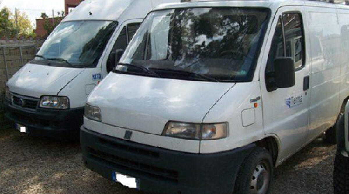 Sant'Agata Feltria: due operai Enel scambiati per "predoni" -