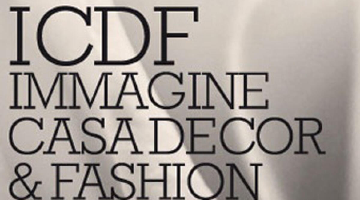 Un bando per le imprese che parteciperanno a Icdf a Rimini Fiera - 