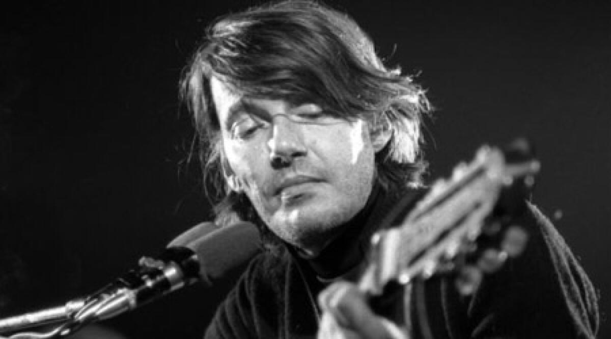 A Corte Coriano Teatro il ricordo di Faber con l'Andrea Amati Band -