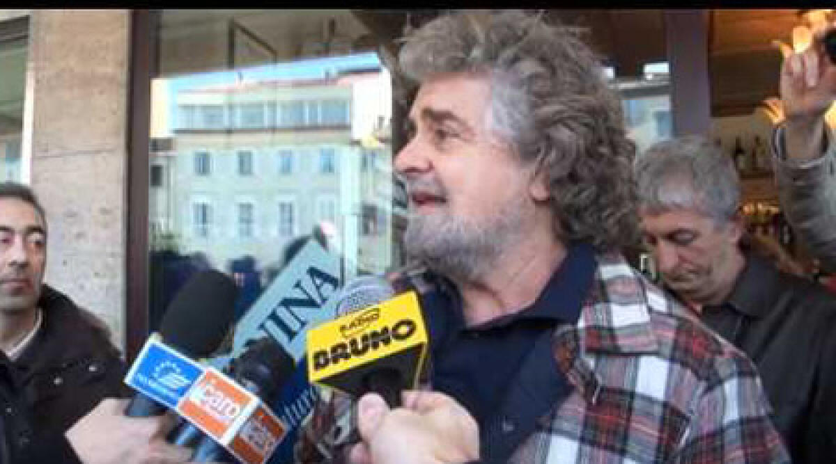 "Ci siamo rotti i polmoni": M5S all'attacco della giunta per inquinamento citt&agrave; - 