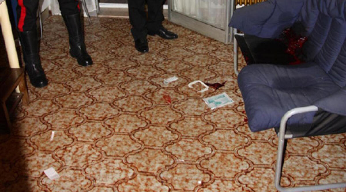 Rimini, deceduta anziana accoltellata dal marito - 