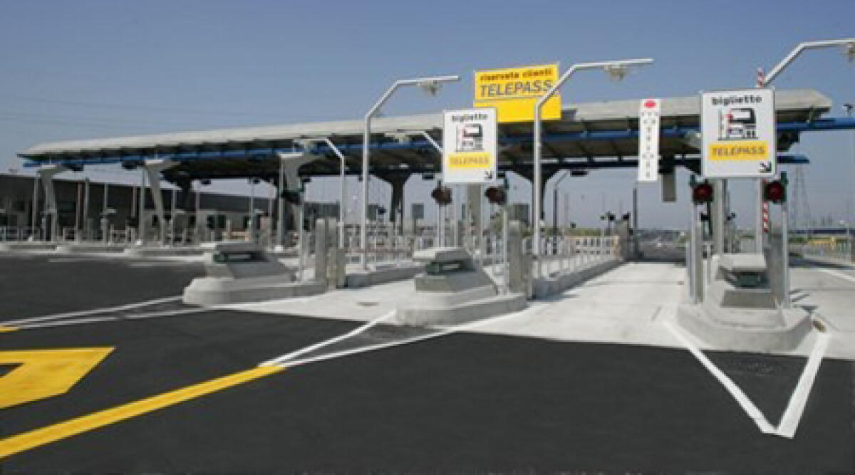 Terza corsia A14: lavori verso le Marche, nuove chiusure nel weekend - 