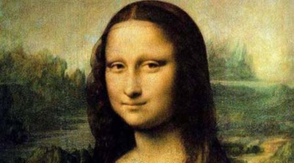 E'provato: Pennabilli e la Valmarecchia sono dentro il paesaggio della Gioconda - 