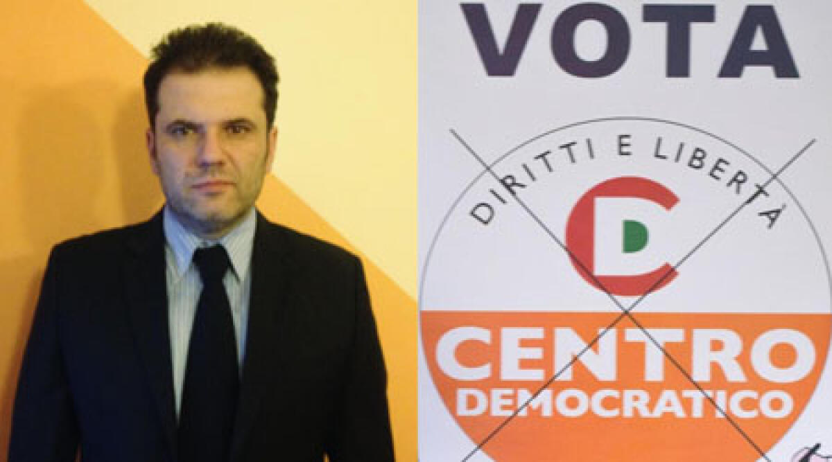Novafeltria: da agente Siae a candidato parlamentare - 