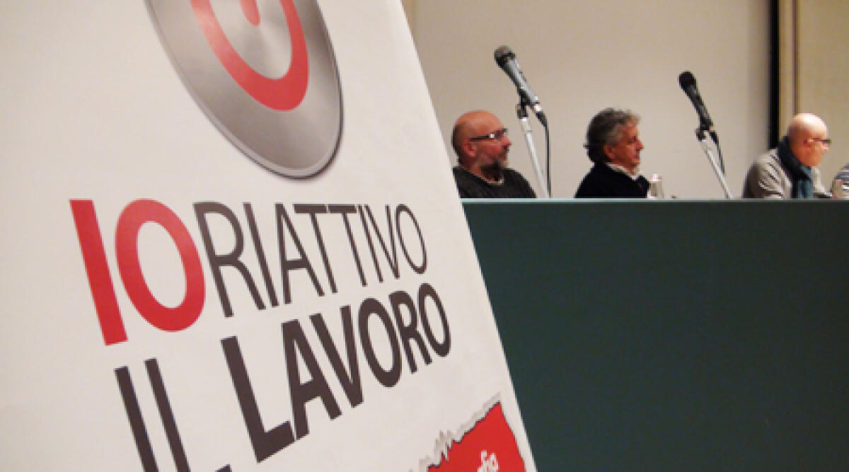 Video: 5 beni confiscati alla mafia nel riminese, al via raccolta firme 'Io riattivo il lavoro' -