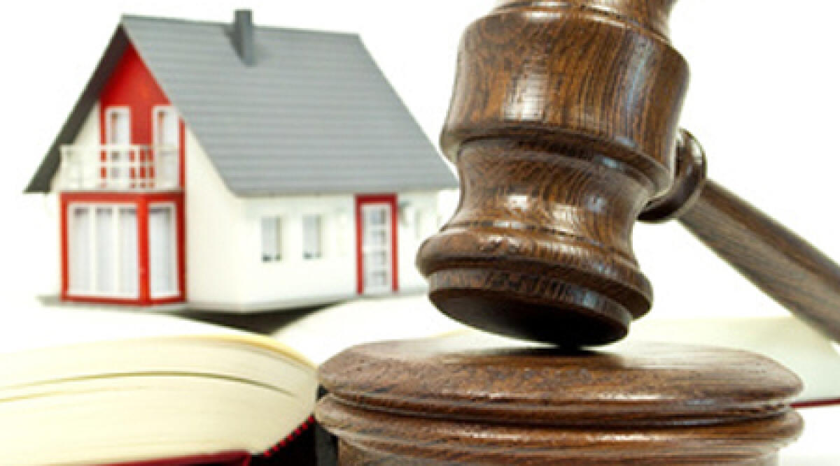 Crisi, boom di immobili nel riminese pignorati all'asta - 