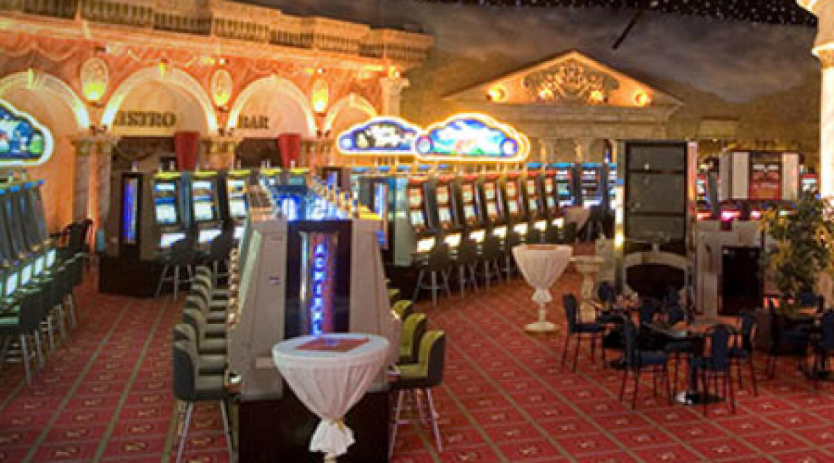 Rimini, Adria Gaming incorpora la Meloni Srl - 