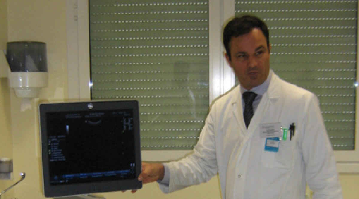 10 milioni di euro di finanziamenti per la Dea dell'Infermi di Rimini - 