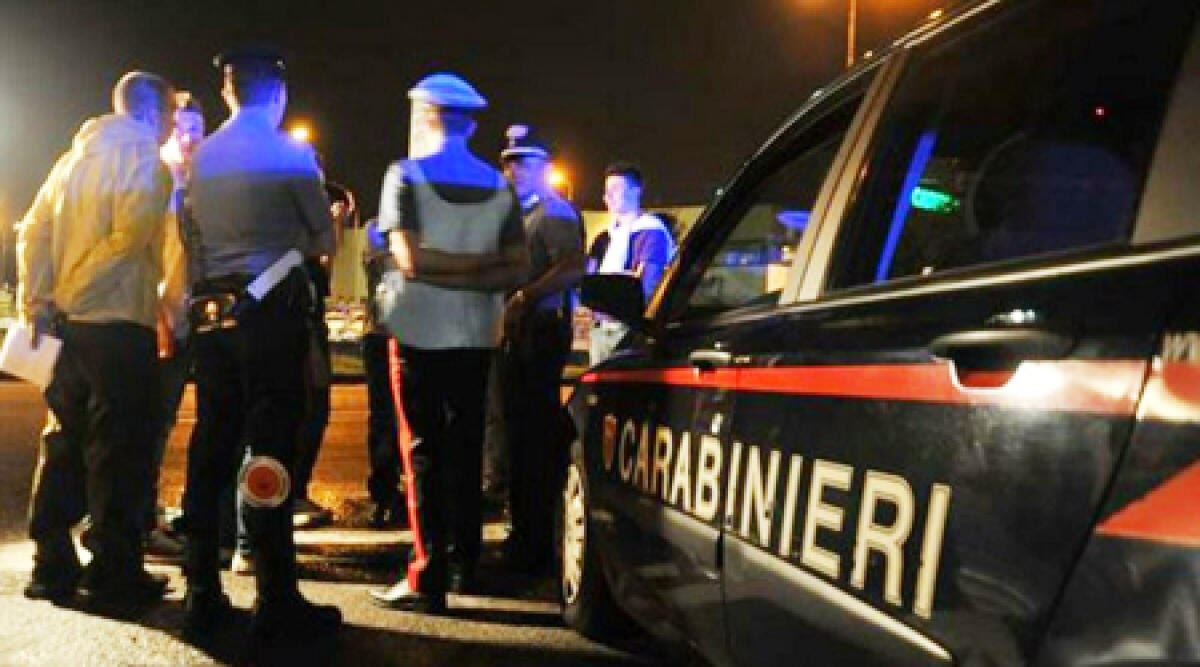 Rimini, boom di risse in discoteca, un ferito grave, tre arresti - 