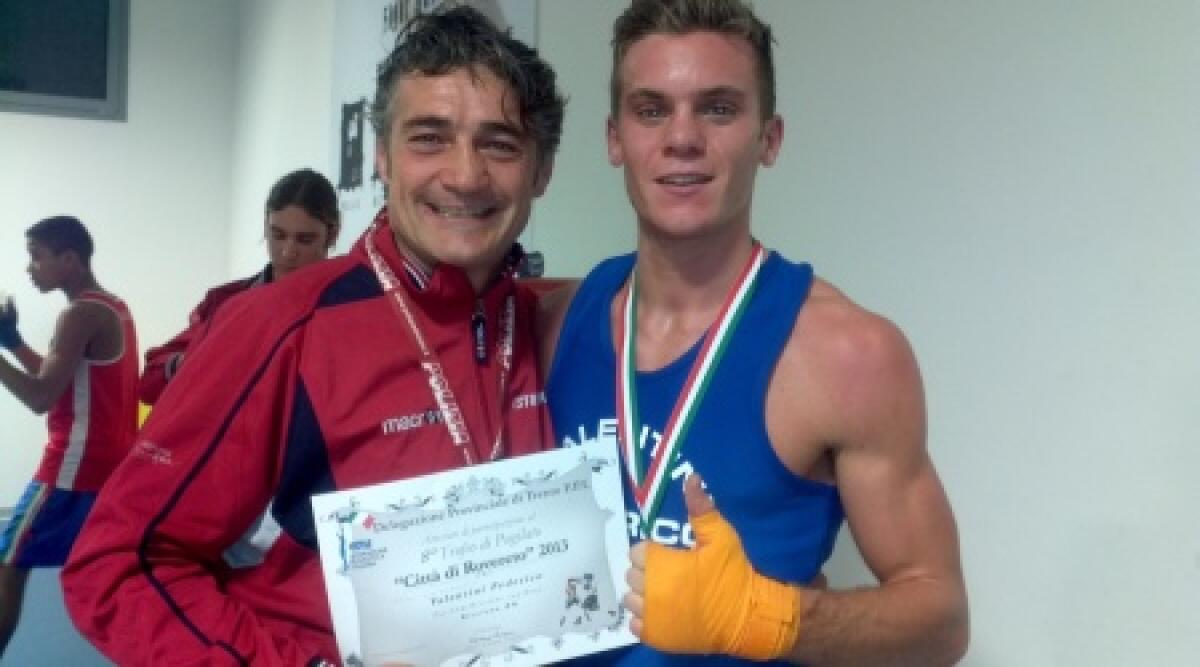 Boxe: quattro riccionesi a Palermo per il memorial 'Nino Castellini' - 